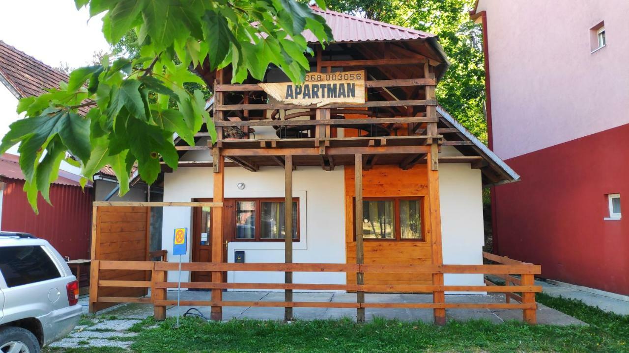 Apartments Life Kolašin Esterno foto